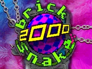 Brick Snake 2000 game thumbnail