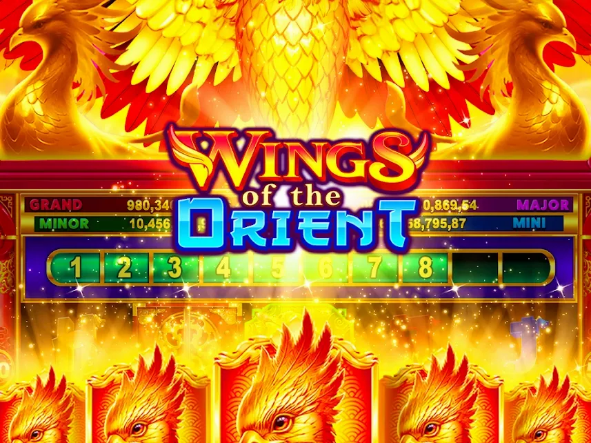 Promosi Bonus Member Baru screenshot