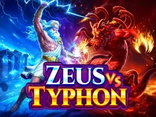 Zeus Vs Typhon