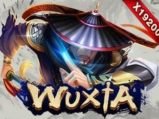 Wu Xia game thumbnail