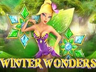 Winter Wonders game thumbnail