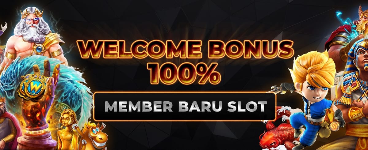 Reward Harian Paling Gacor banner image