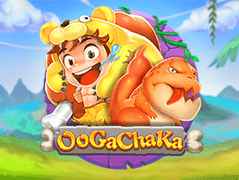 Oo Ga Cha Ka game icon