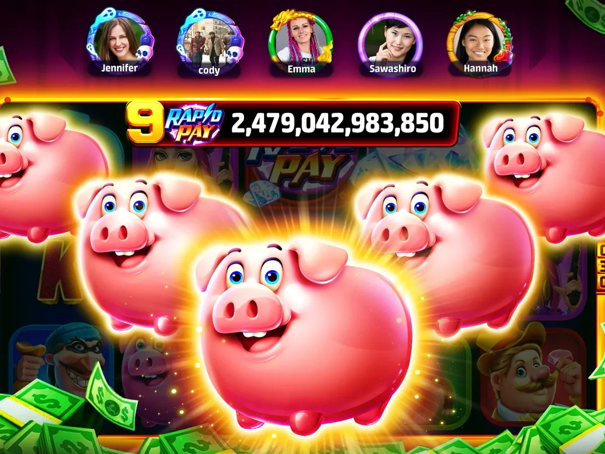 Fitur Login Cepat screenshot