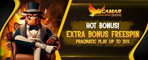 Free Spins Mingguan Pragmatic Play promotion banner