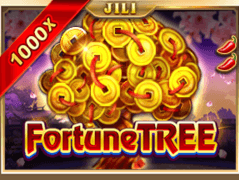 Fortune Tree game icon