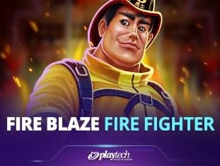 Fire Blaze™_ Fire Fighter™ game icon
