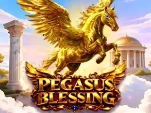 Pegasus Blessing game thumbnail