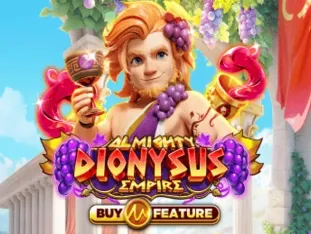 Almighty Dionysus Empire game icon